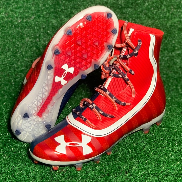 under armour ua highlight mc
